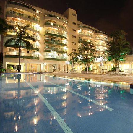 Promenade Paradiso All Suites Río de Janeiro Exterior foto