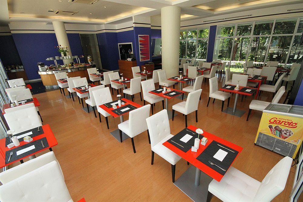 Promenade Paradiso All Suites Río de Janeiro Exterior foto