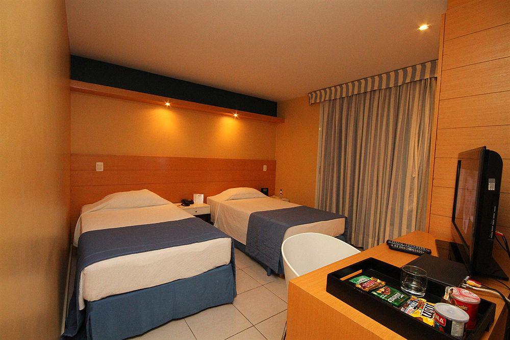 Promenade Paradiso All Suites Río de Janeiro Exterior foto