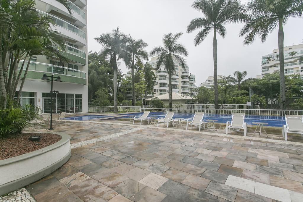 Promenade Paradiso All Suites Río de Janeiro Exterior foto