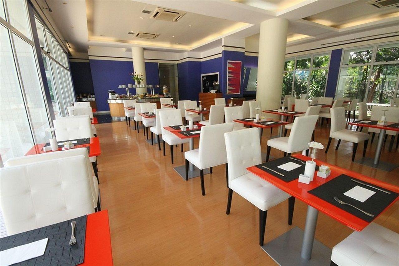 Promenade Paradiso All Suites Río de Janeiro Exterior foto