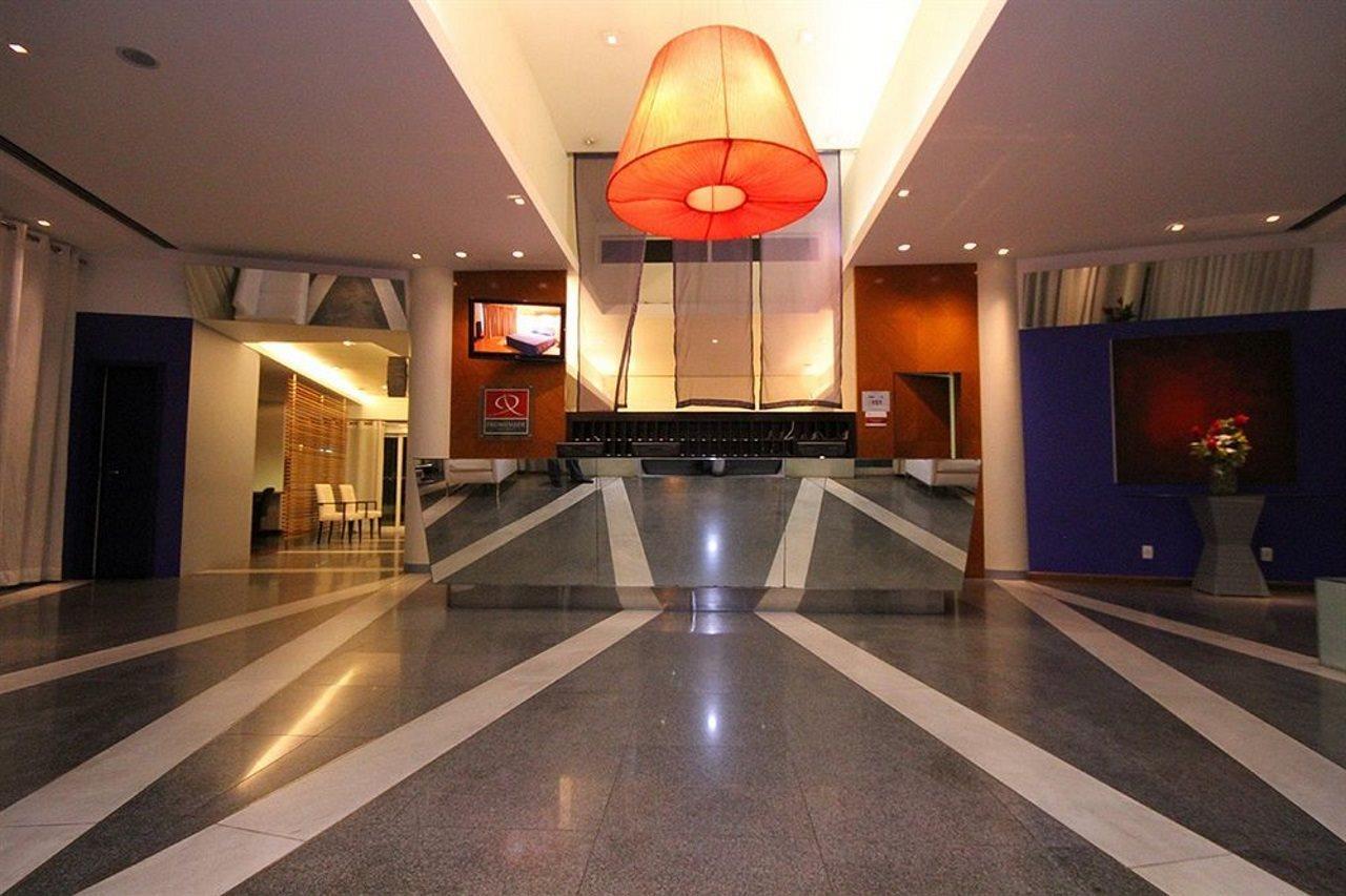 Promenade Paradiso All Suites Río de Janeiro Exterior foto