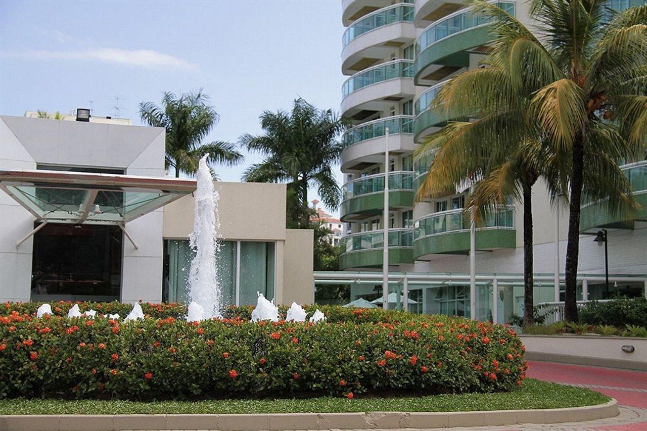 Promenade Paradiso All Suites Río de Janeiro Exterior foto