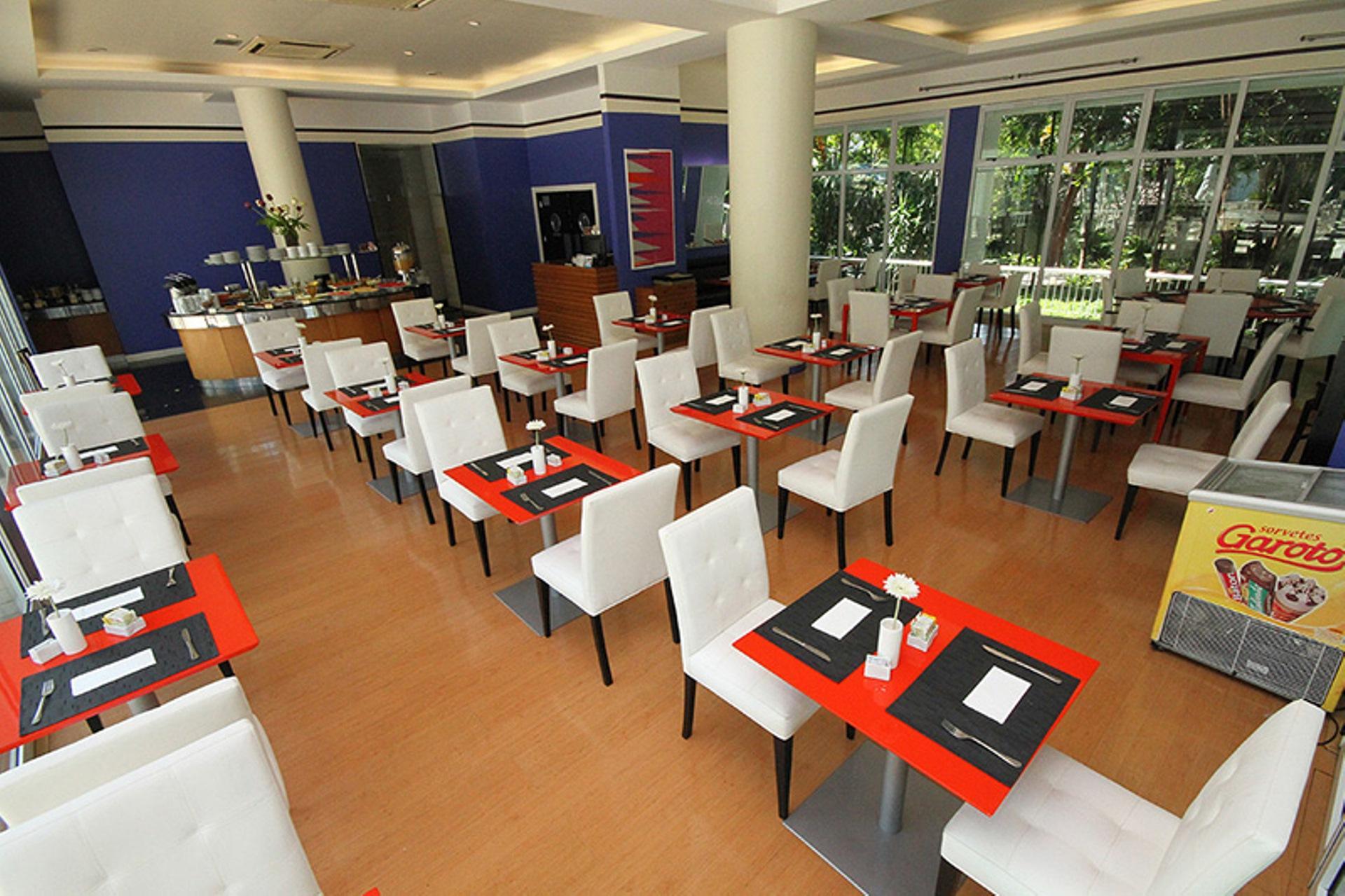 Promenade Paradiso All Suites Río de Janeiro Exterior foto