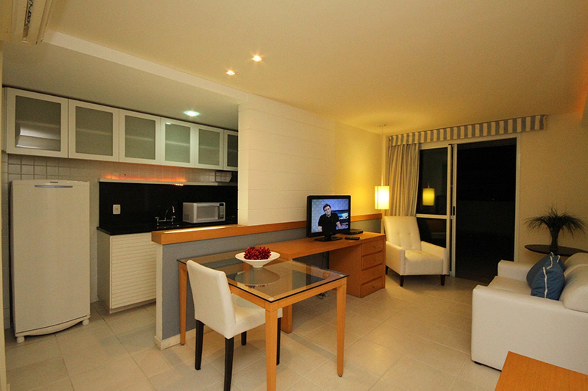 Promenade Paradiso All Suites Río de Janeiro Exterior foto