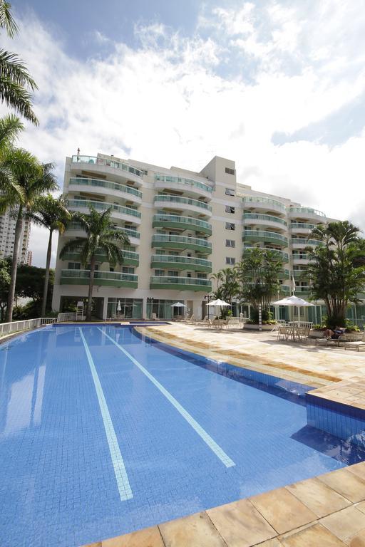 Promenade Paradiso All Suites Río de Janeiro Exterior foto