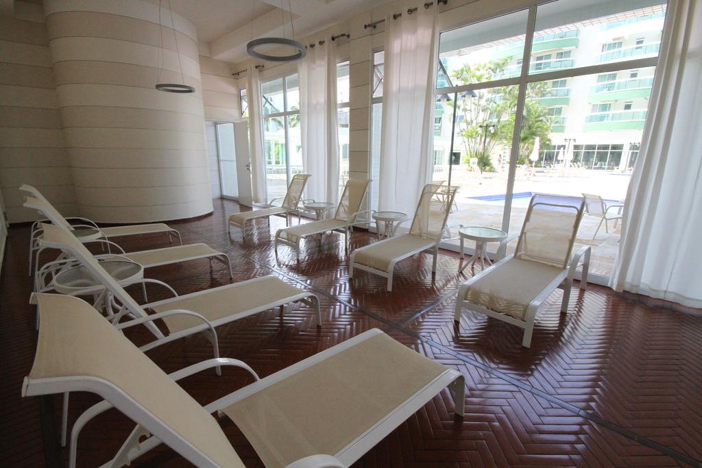 Promenade Paradiso All Suites Río de Janeiro Exterior foto